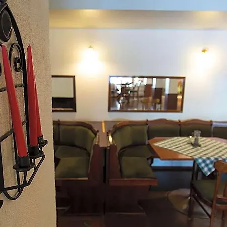 Hotel Yllaes Lappea